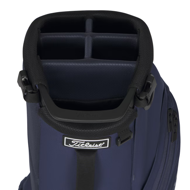 Titleist Players 5 Stand Bag