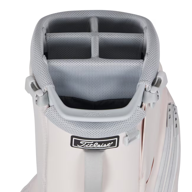 Titleist Players 5 Stand Bag