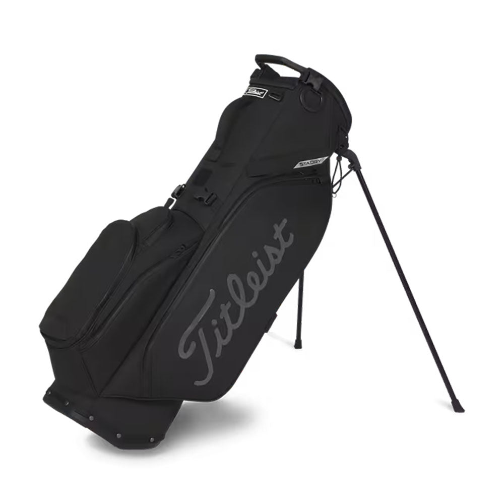 Titleist StaDry Players 5 Stand Bag