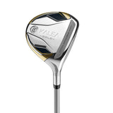 Taylormade Kalea Gold Fairway - Ladies - Custom Left Hand