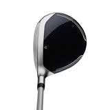 Taylormade Kalea Gold Fairway - Ladies - Custom Left Hand