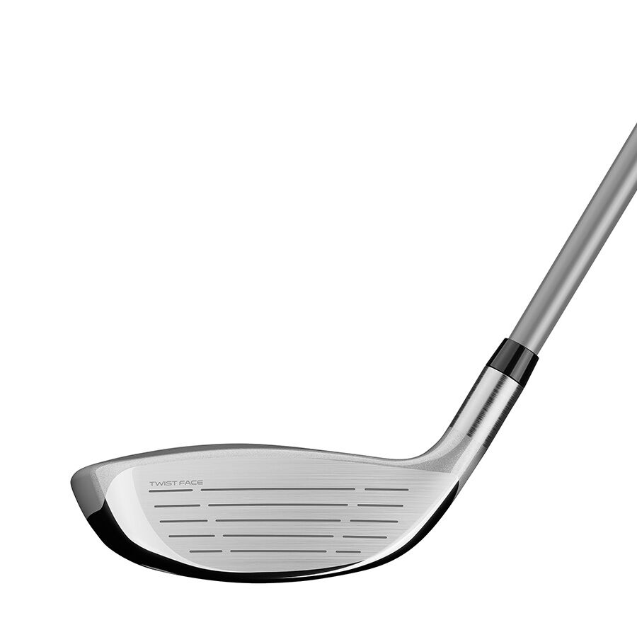 Taylormade Kalea Gold Fairway - Ladies - Custom Left Hand