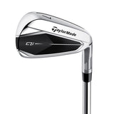 TaylorMade Qi Irons - Right Hand - 4-PW