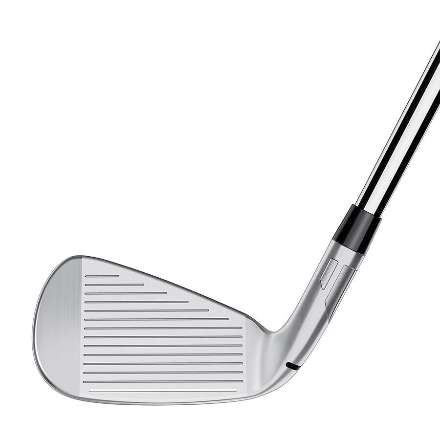 TaylorMade Qi Irons - Right Hand - 4-PW