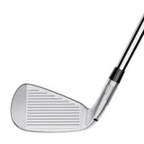 TaylorMade Qi Irons - Right Hand - 4-PW