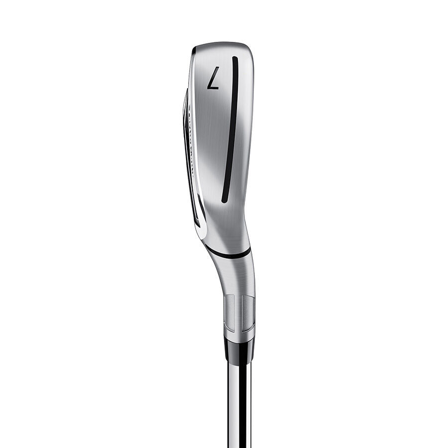 TaylorMade Qi Irons - Right Hand - 4-PW