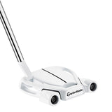 Taylormade Spider 24 Ghost White #3 Putter