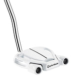 Taylormade Spider 24 Ghost White DB Putter