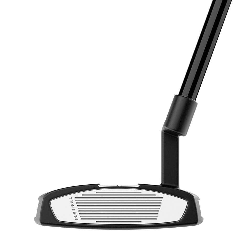 Taylormade Spider Tour X #1 Black Putter