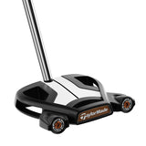 Taylormade Spider Tour S CB OS Black Long Putter