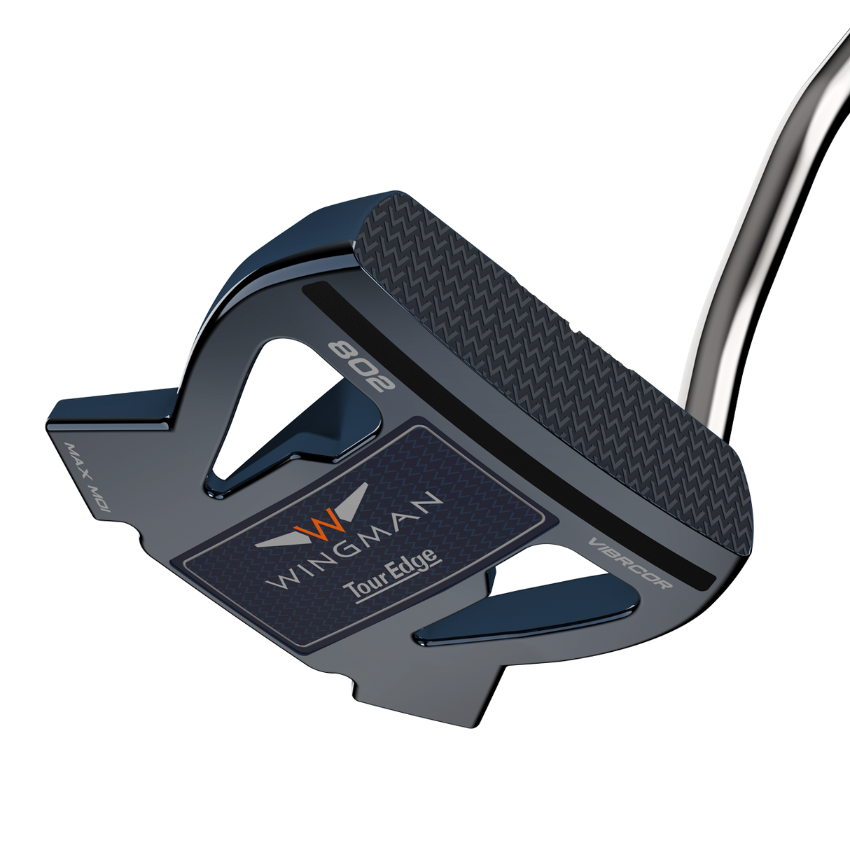 Tour Edge Exotics Wingman 802 Putter