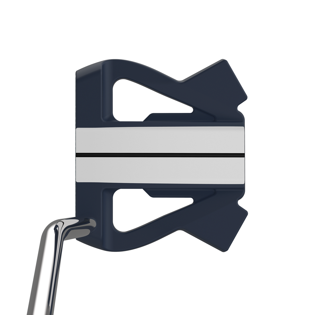 Tour Edge Exotics Wingman 802 Putter