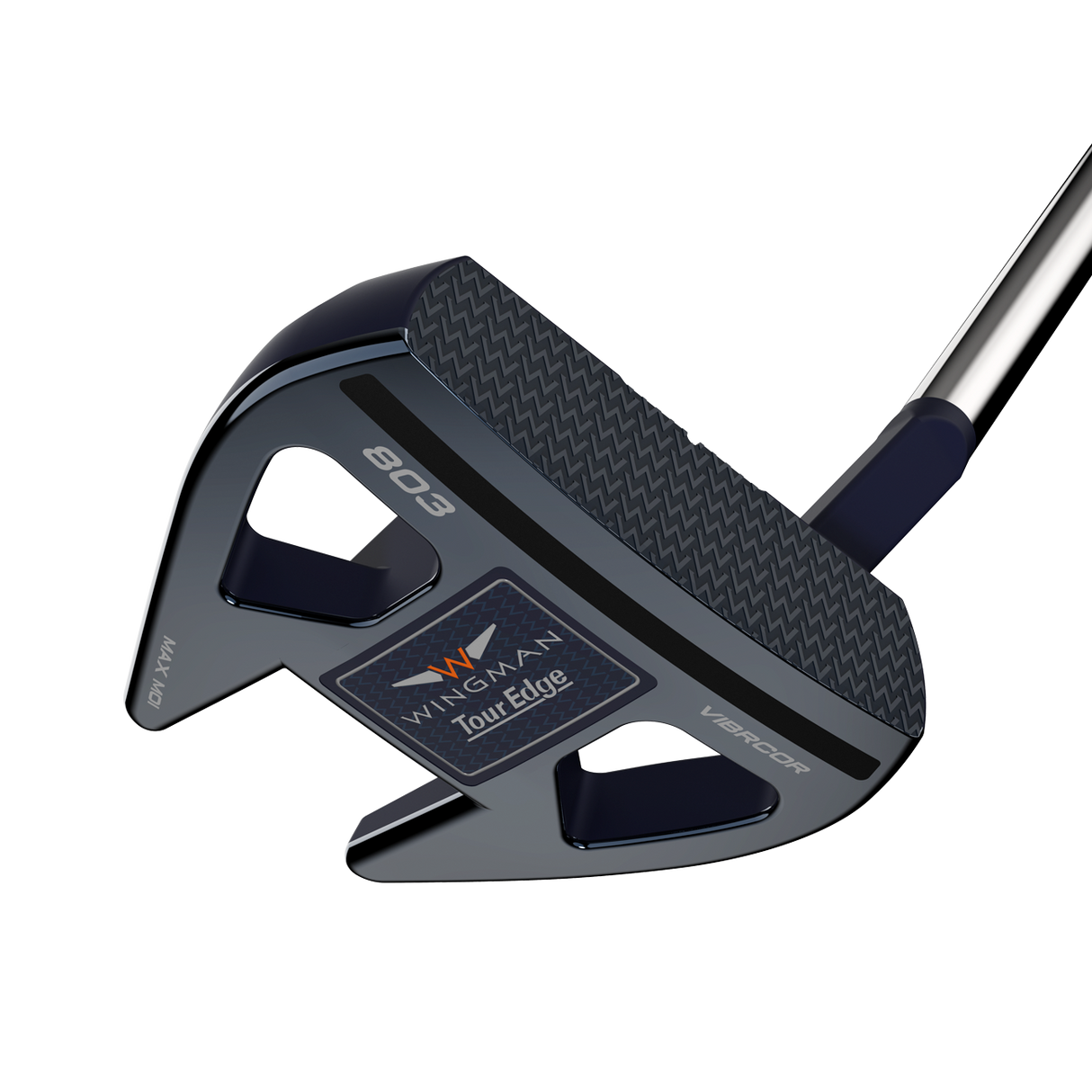 Tour Edge Exotics Wingman 803 Putter