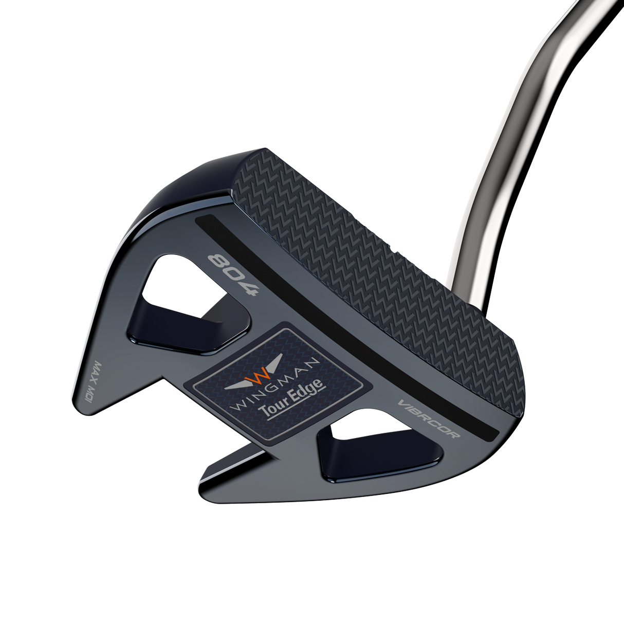 Tour Edge Exotics Wingman 804 Putter