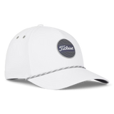 Titleist 2025 Boardwalk Rope Cap