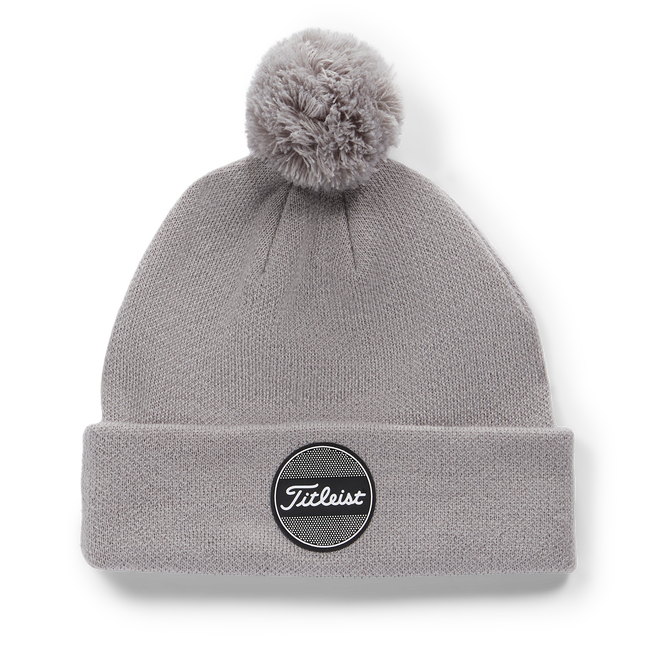 Titleist Boardwalk Pom Pom Beanie