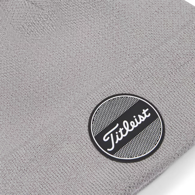 Titleist Boardwalk Pom Pom Beanie