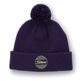 Titleist Boardwalk Pom Pom Beanie