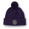 Titleist Boardwalk Pom Pom Beanie