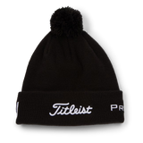 Titleist Tour Pom Pom Beanie