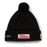 Titleist Tour Pom Pom Beanie