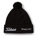 Titleist Tour Pom Pom Beanie