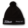 Titleist Tour Pom Pom Beanie