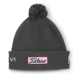 Titleist Tour Pom Pom Beanie