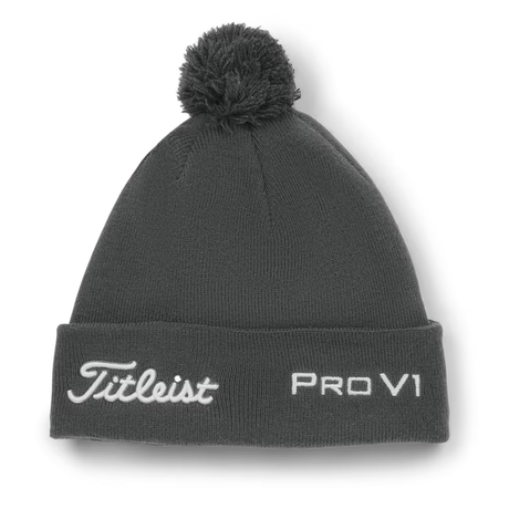 Titleist Tour Pom Pom Beanie