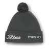 Titleist Tour Pom Pom Beanie