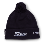 Titleist Tour Pom Pom Beanie