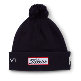 Titleist Tour Pom Pom Beanie