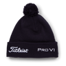 Titleist Tour Pom Pom Beanie