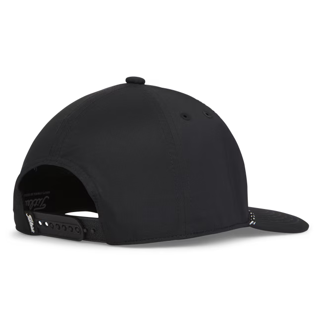 Titleist Boardwalk Rope Cap