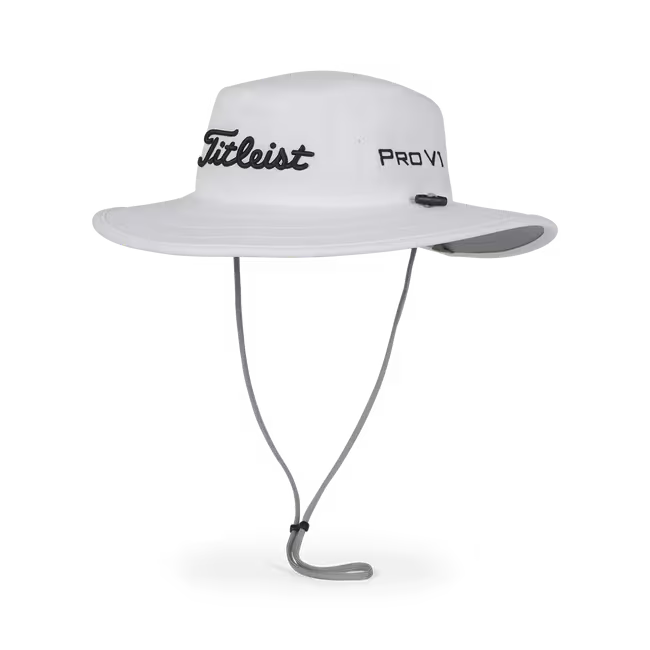 Titleist Tour Aussie Hat