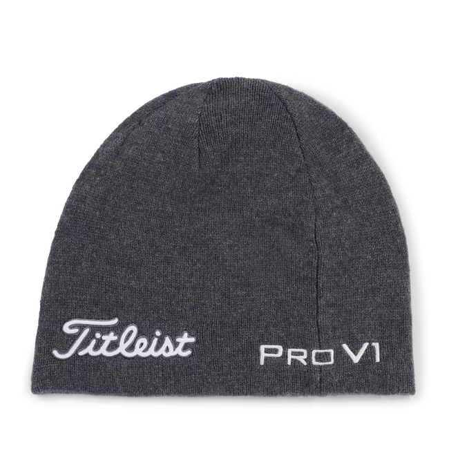 Titleist Merino Wool Performance Beanie