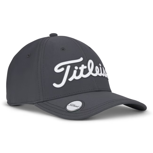 Titleist 2025 Performance Ball Marker Cap