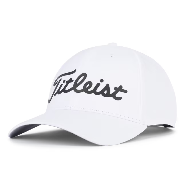 Titleist 2025 Performance Ball Marker Cap