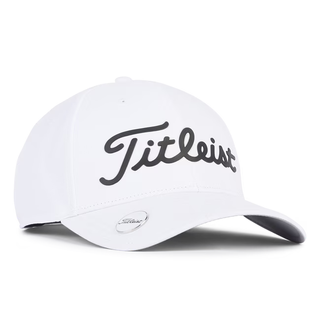 Titleist 2025 Performance Ball Marker Cap