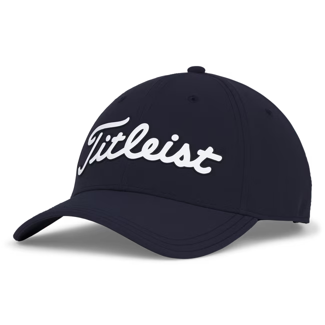 Titleist 2025 Performance Ball Marker Cap