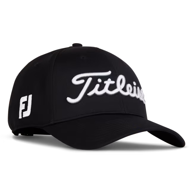 Titleist 2026 Tour Performance Cap