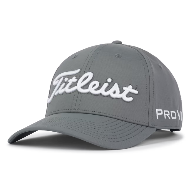 Titleist 2026 Tour Performance Cap