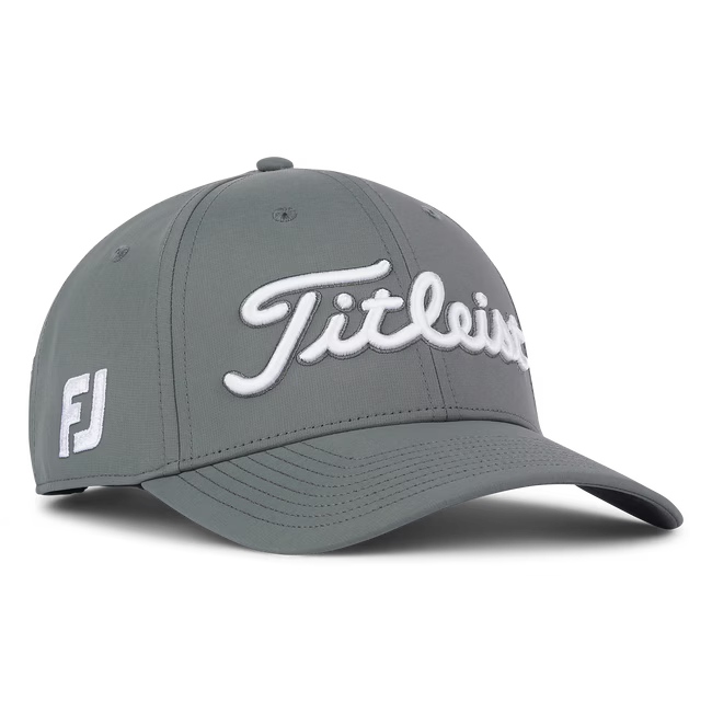 Titleist 2026 Tour Performance Cap