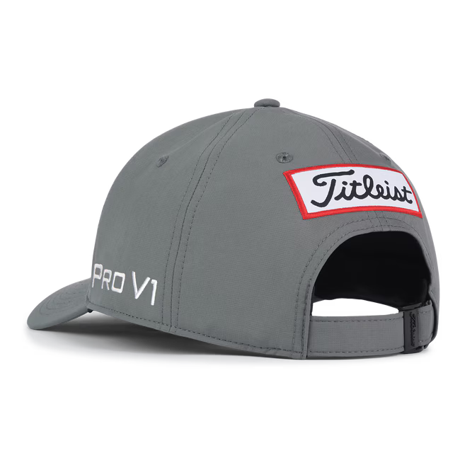 Titleist 2026 Tour Performance Cap