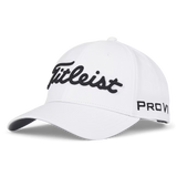 Titleist 2026 Tour Performance Cap