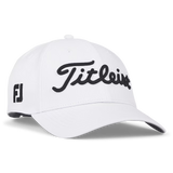 Titleist 2026 Tour Performance Cap