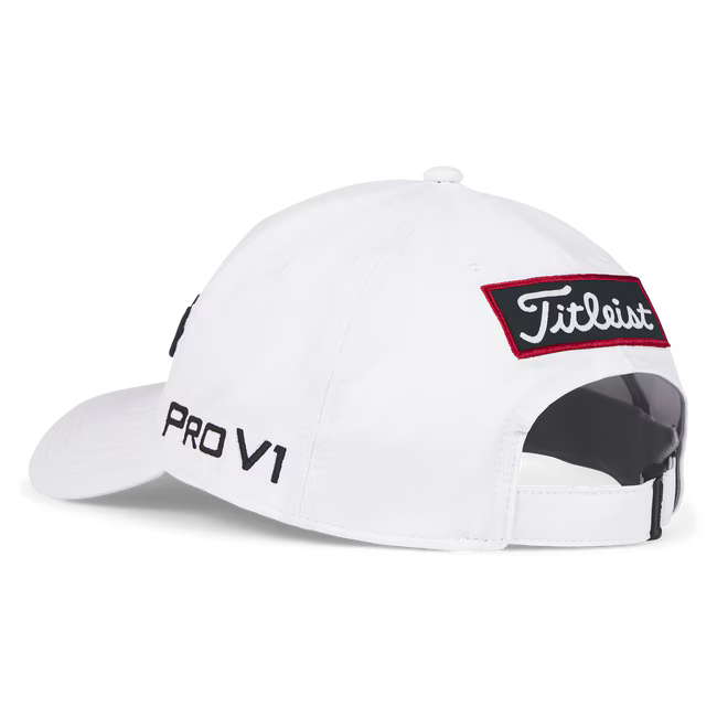 Titleist 2026 Tour Performance Cap