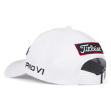 Titleist 2026 Tour Performance Cap
