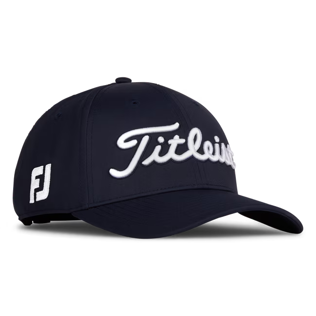 Titleist 2026 Tour Performance Cap