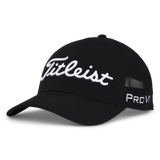 Titleist 2025 Tour Performance Mesh Cap